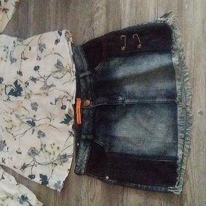 Morena Rosa size 30